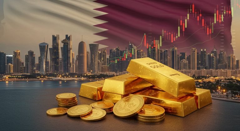 أسعار الذهب اليوم في قطر – تحديث مباشر