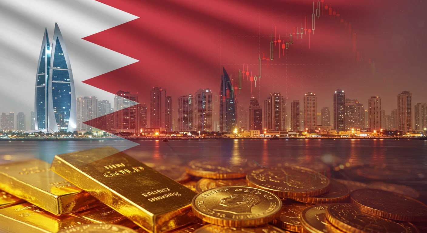 أسعار الذهب في البحرين اليوم – تحديث مستمر