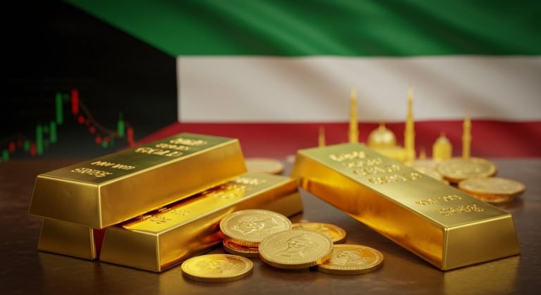تقرير يومي متجدد لأسعار الذهب في الكويت
